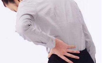 白領一族的腰該怎么保護？玄鹿中頻治療儀